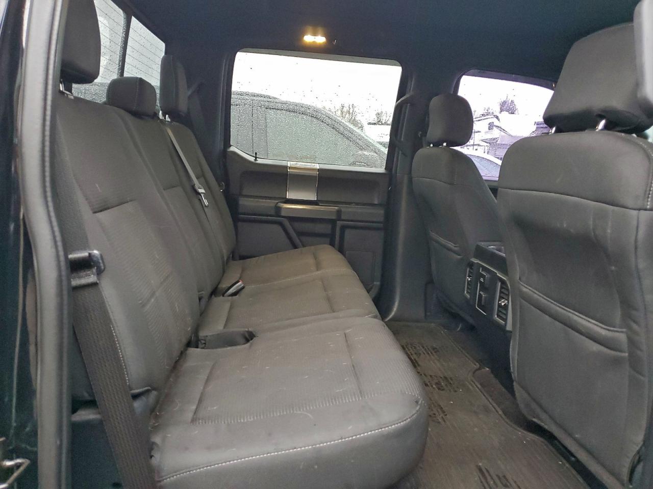 2016 Ford F150 Supercrew VIN: 1FTEW1EG5GKF54603 Lot: 92397835