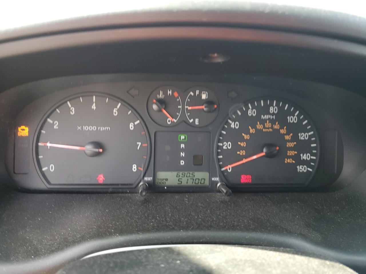 2002 Hyundai Sonata Gl VIN: KMHWF25S72A679618 Lot: 91245215