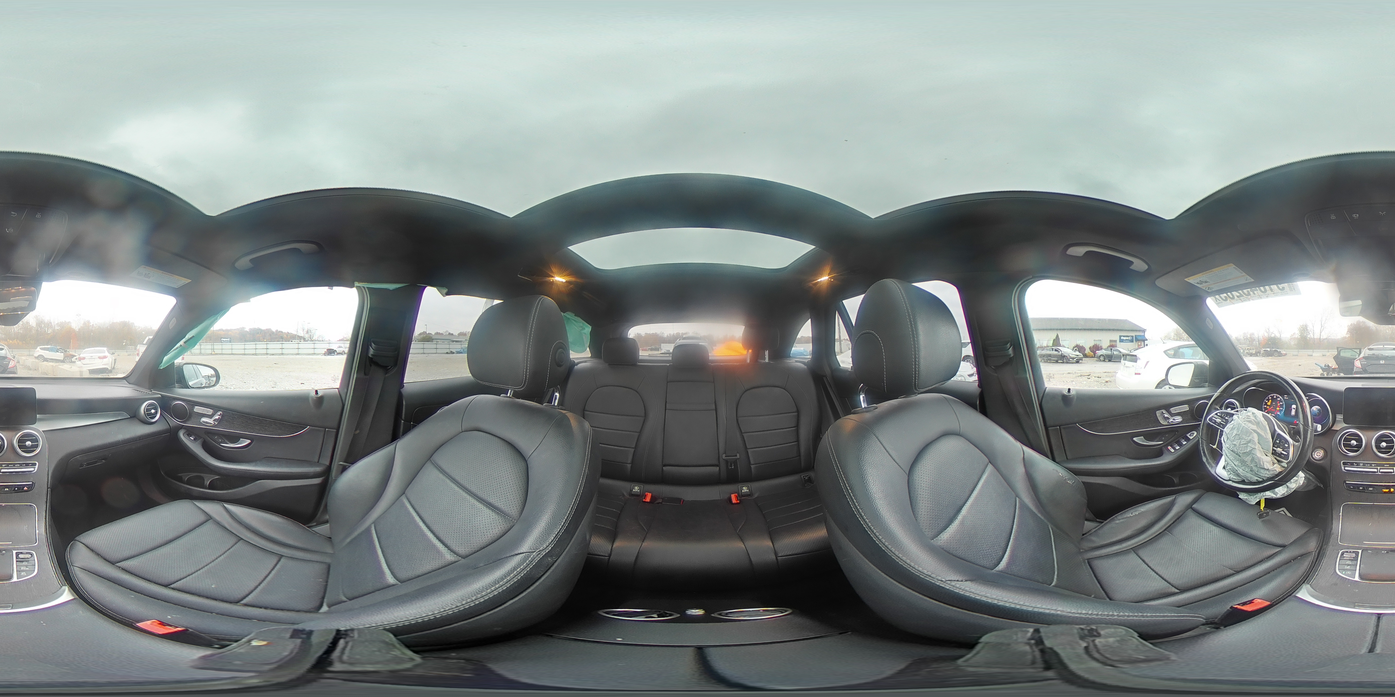 2021 Mercedes-Benz Glc 300 4Matic VIN: W1N0G8EB3MF903985 Lot: 91643265