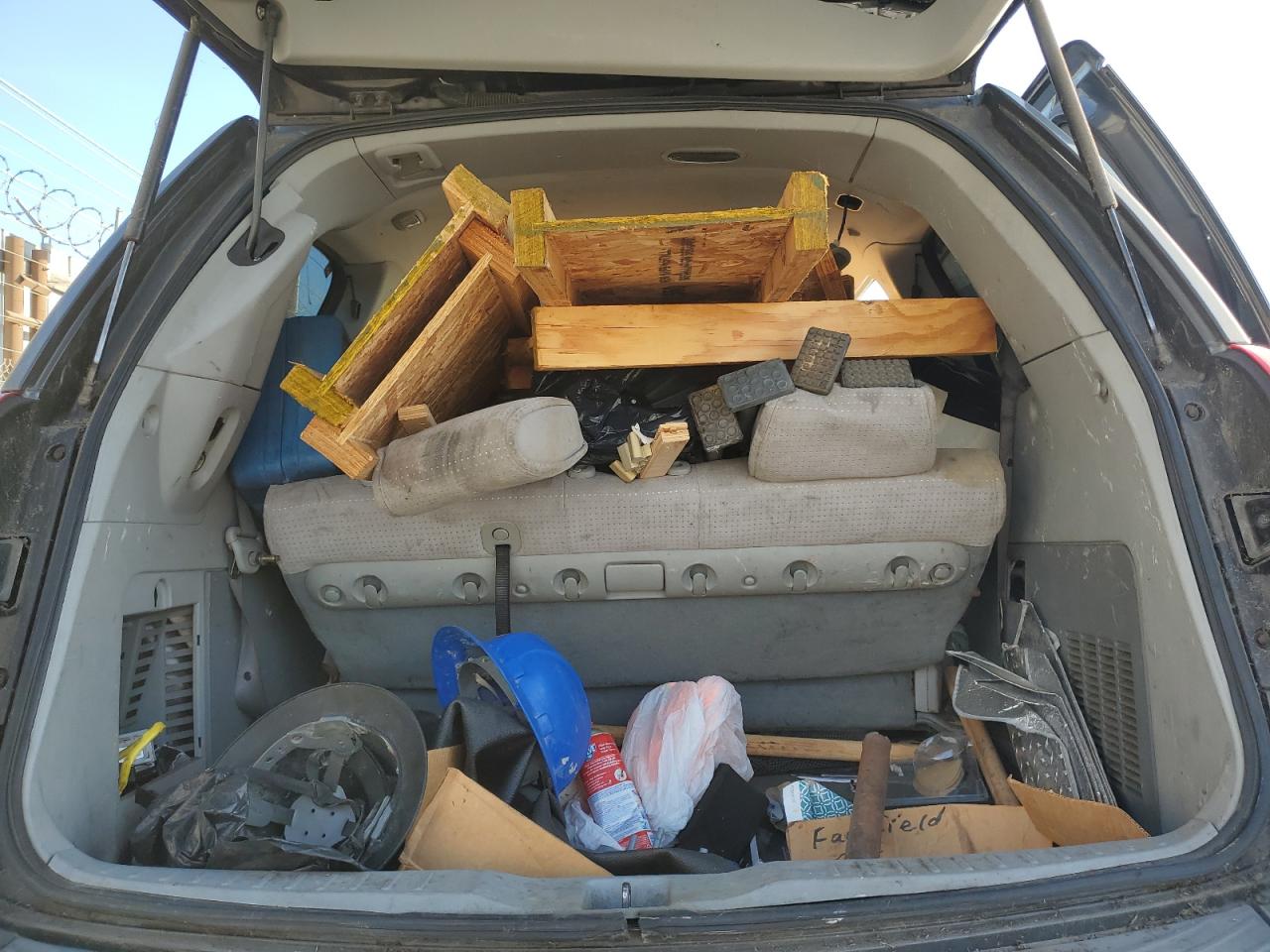 2004 Nissan Quest S VIN: 5N1BV28U34N304893 Lot: 91567415