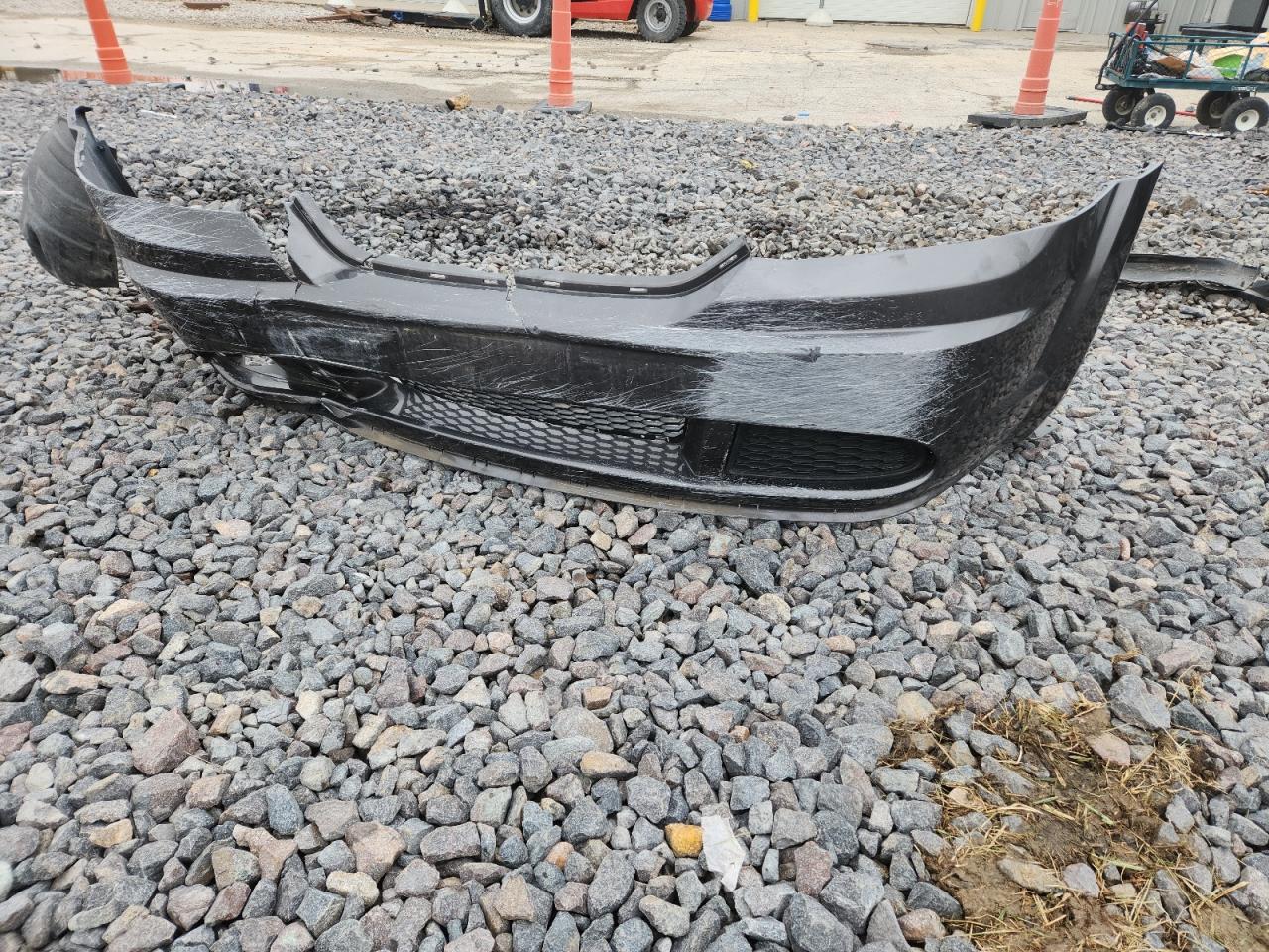 2018 Dodge Journey Se VIN: 3C4PDCAB4JT300651 Lot: 93486385