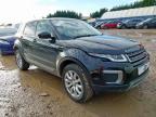 2016 LAND ROVER RANGE ROVER EVOQUE 2.0 ED4 SE 5DR 2WD for sale at Copart WISBECH