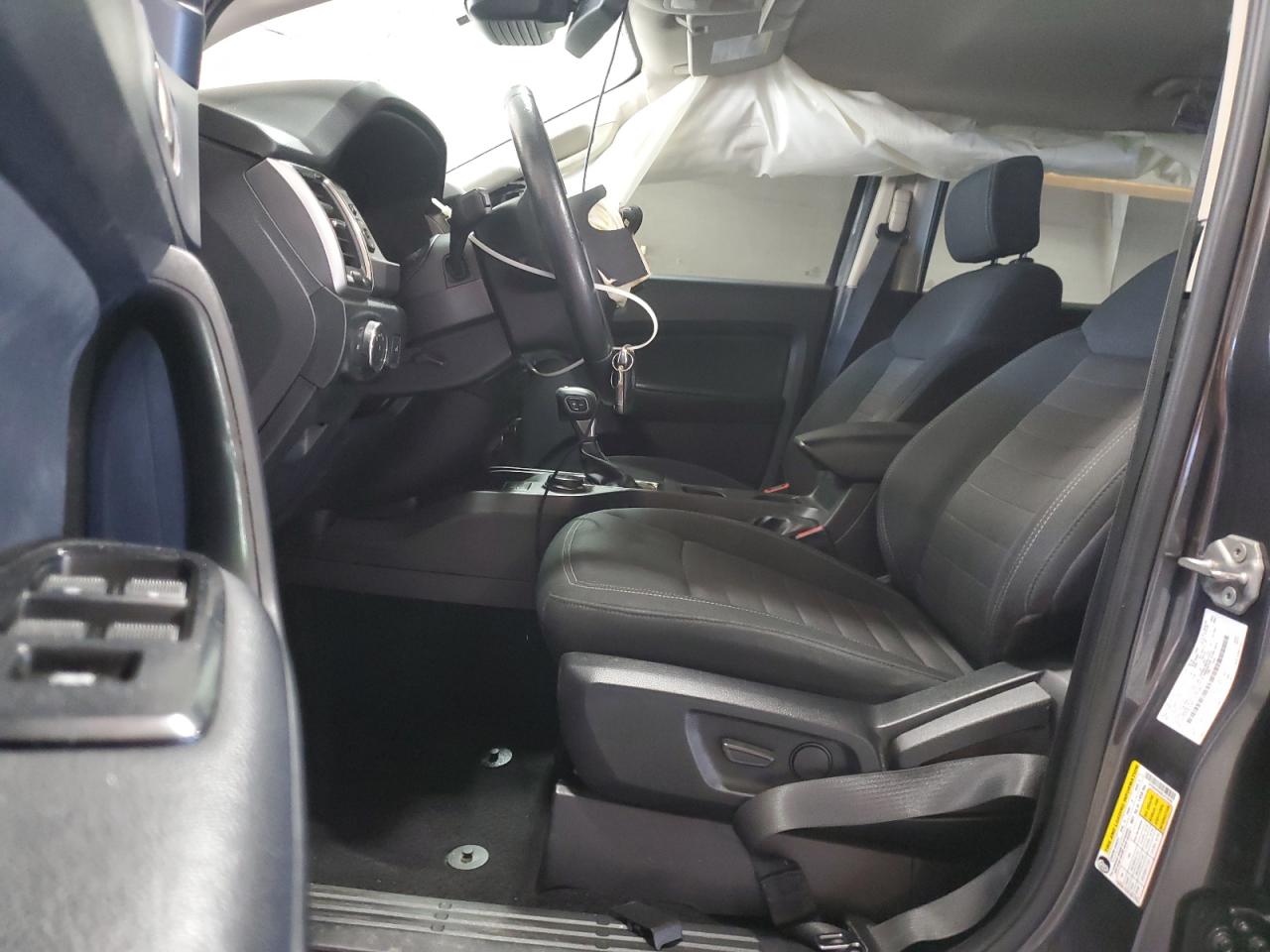 2019 Ford Ranger Xl VIN: 1FTER4FH4KLA78296 Lot: 91765865