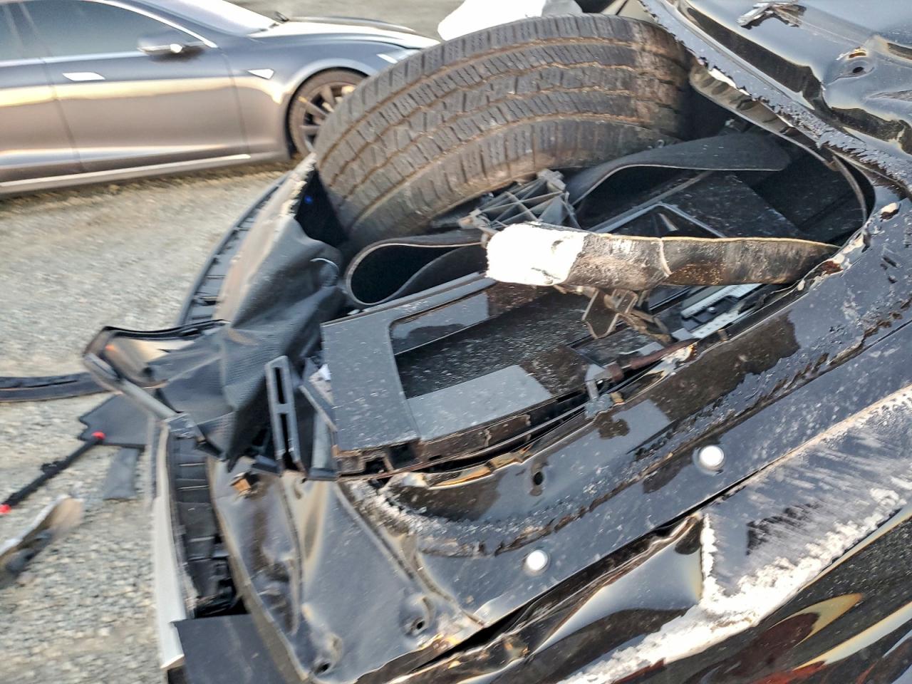 2023 Hyundai Ioniq 5 Se VIN: KM8KM4AB0PU166585 Lot: 94495285