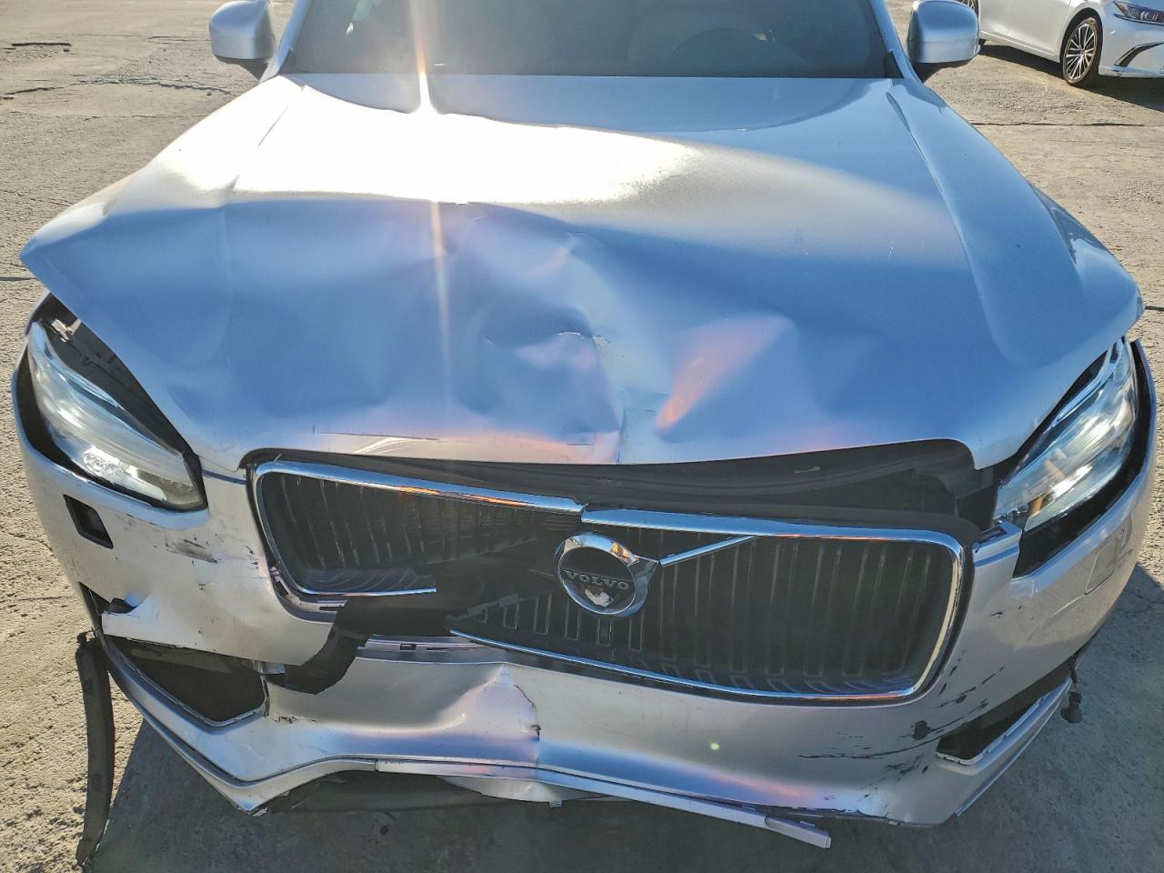 2018 Volvo Xc90 T6 VIN: YV4A22PKXJ1198094 Lot: 94297635