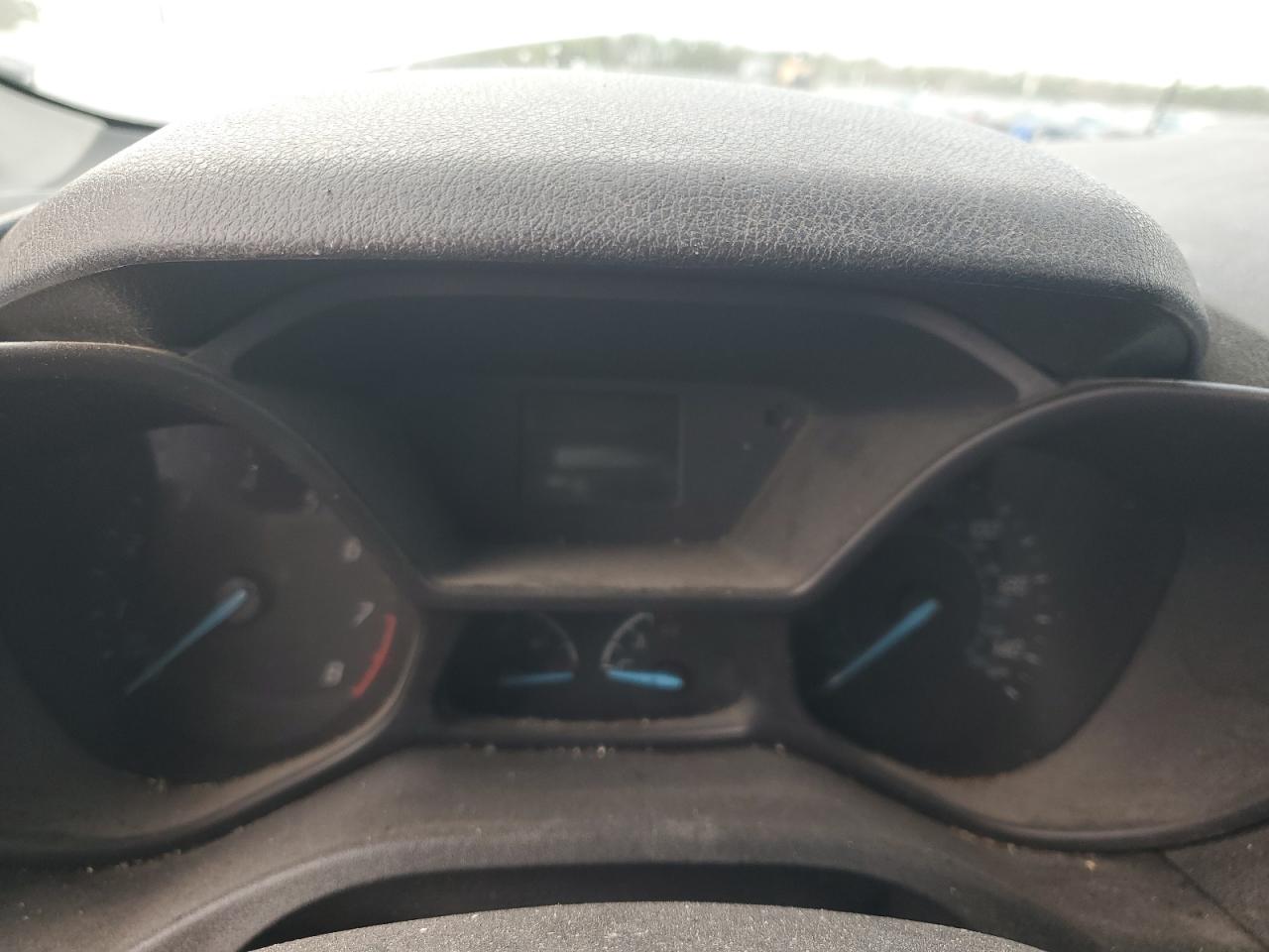 2015 Ford Transit Connect Xlt VIN: NM0LS7F70F1200848 Lot: 93291395