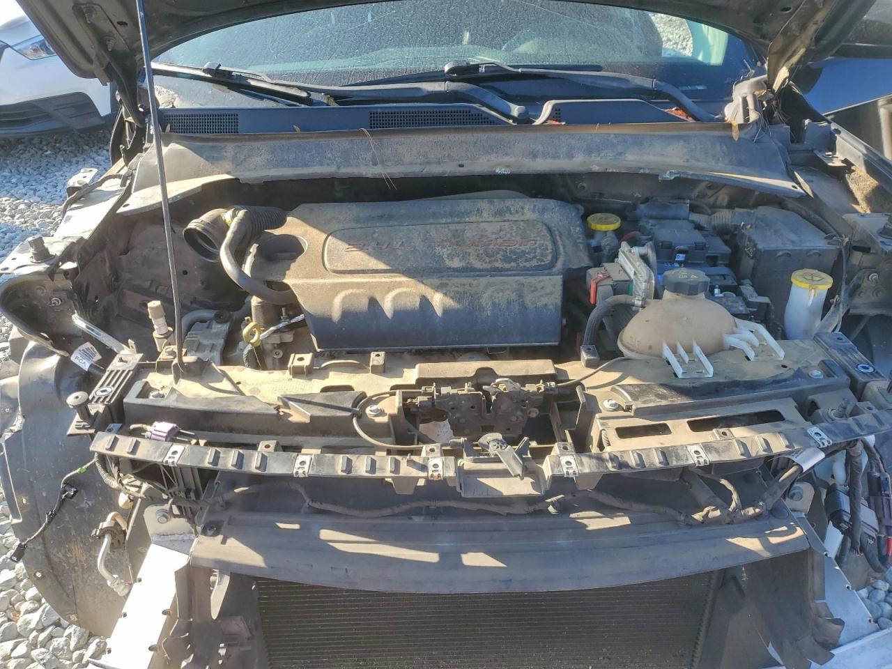 2018 Jeep Compass Latitude VIN: 3C4NJCBB3JT293206 Lot: 93538875