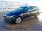 2017 KIA OPTIMA 1.7 CRDI ISG 2 5DR for sale at Copart WESTBURY