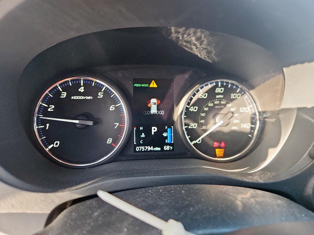 2017 Mitsubishi Outlander Es VIN: JA4AD2A33HZ064368 Lot: 91942115