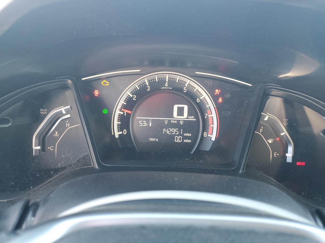 2018 Honda Civic Lx VIN: 2HGFC4A59JH302307 Lot: 90145555