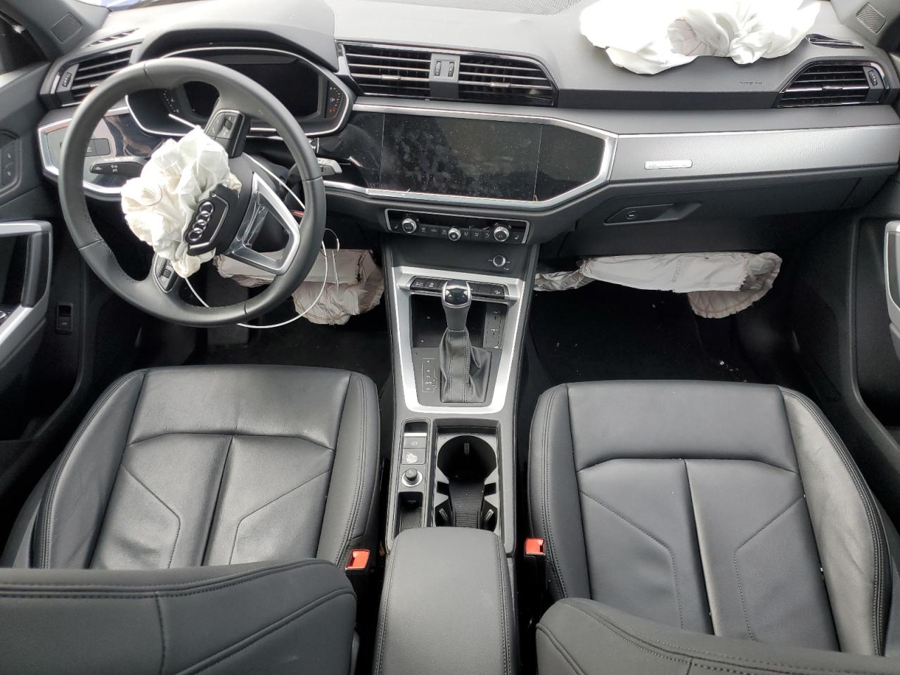 2025 Audi Q3 Premium S Line 45 VIN: WA1DECF39S1007820 Lot: 93484075