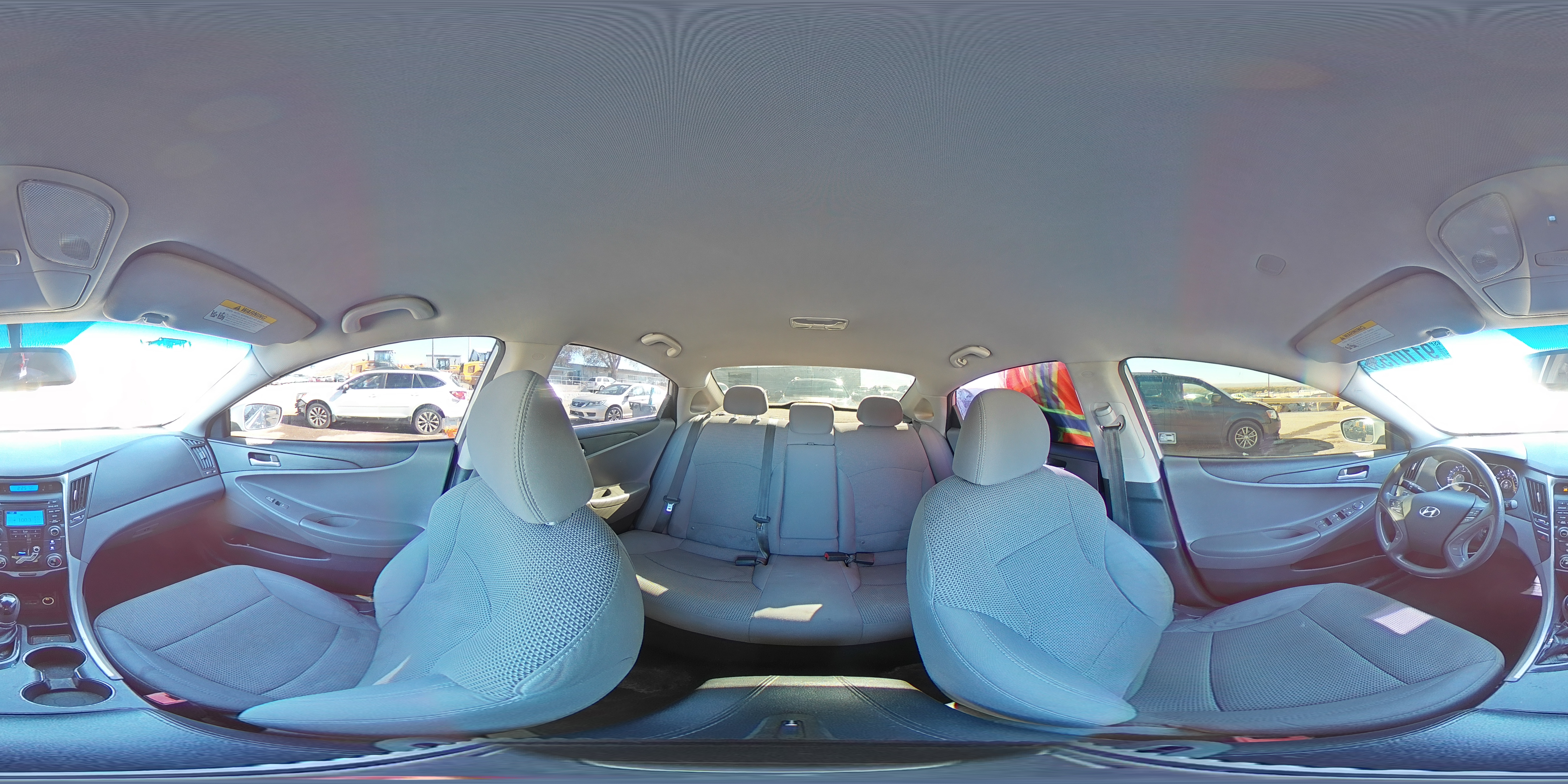 2013 Hyundai Sonata Gls VIN: 5NPEB4ACXDH758002 Lot: 91101535