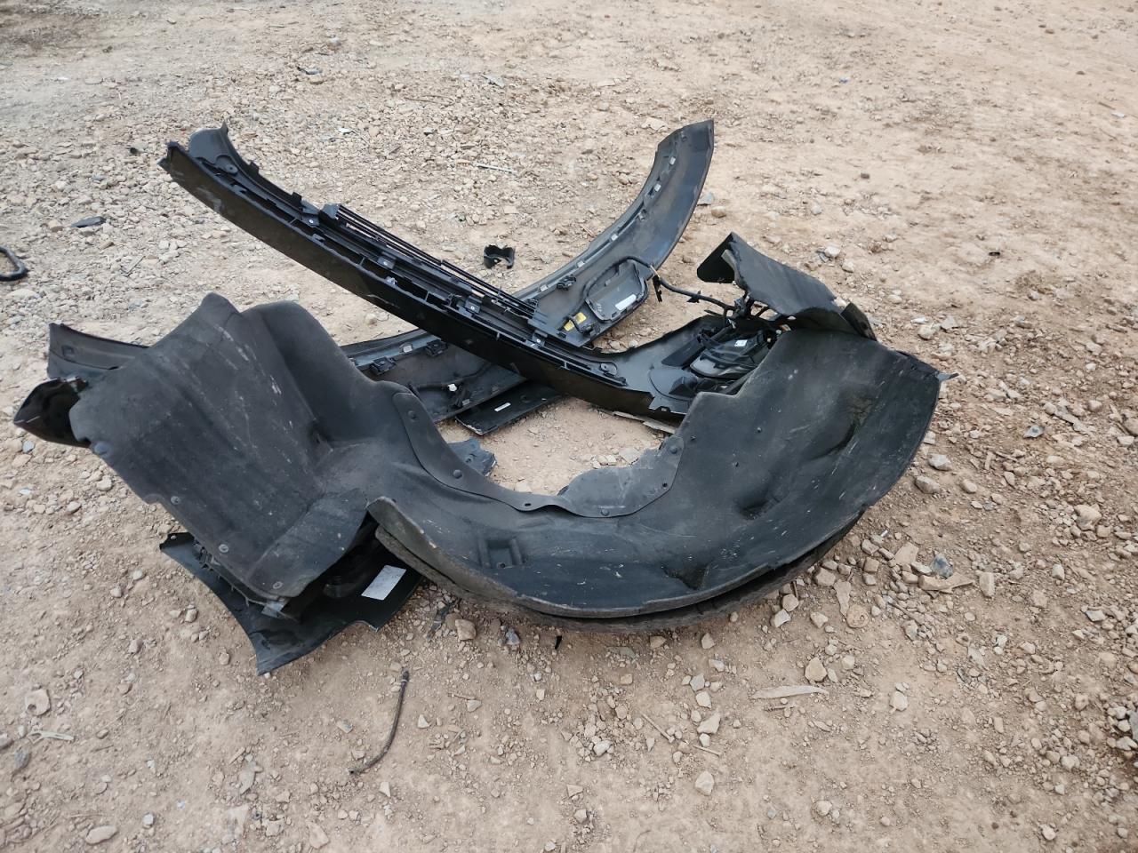 2018 Ford Expedition Platinum VIN: 1FMJU1LT0JEA45251 Lot: 94983155