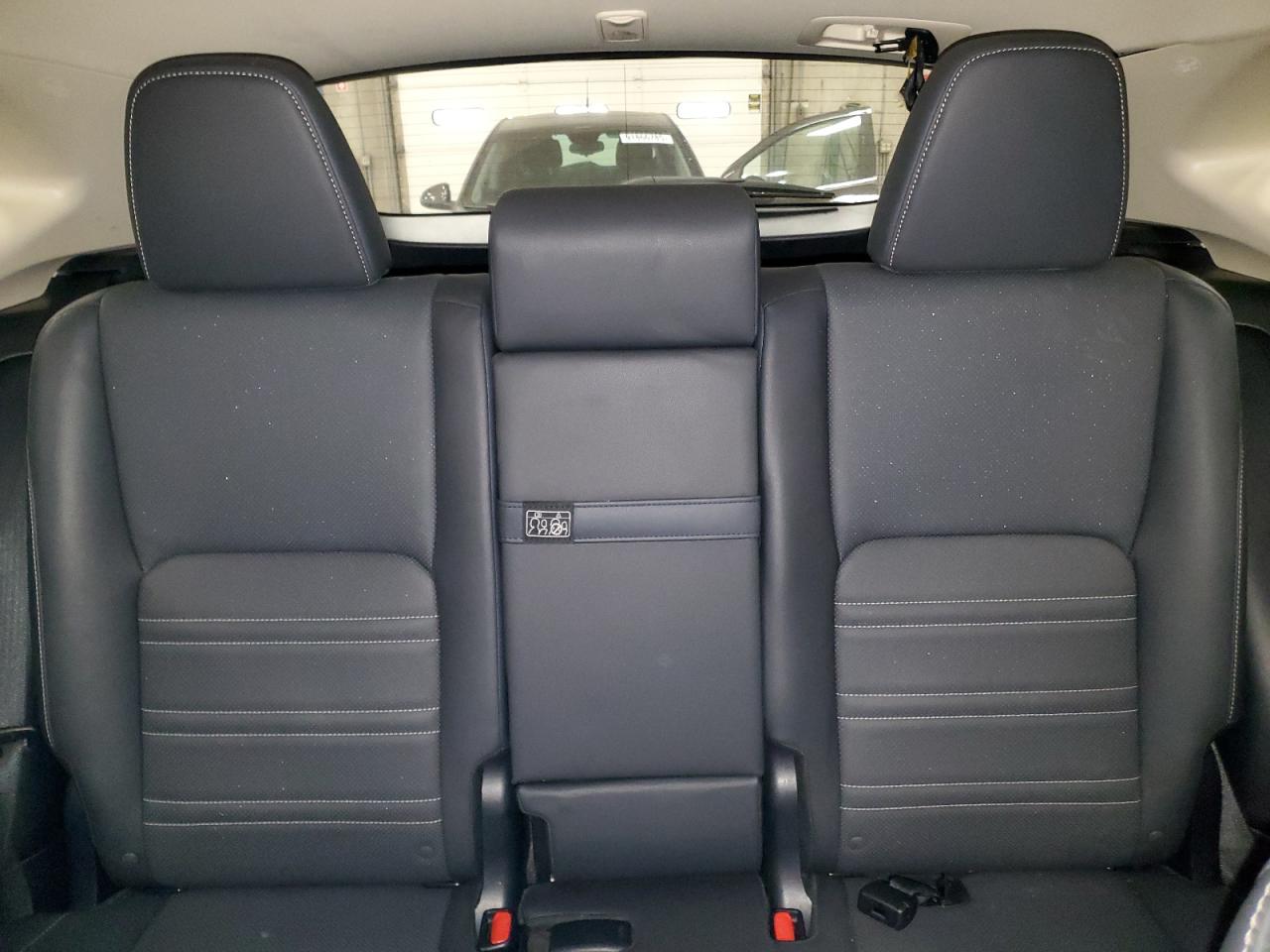 2017 Lexus Nx 200T Base VIN: JTJYARBZ0H2055481 Lot: 90638975