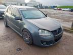 2007 VOLKSWAGEN GOLF 2.0T GTI 3DR DSG for sale at Copart WESTBURY