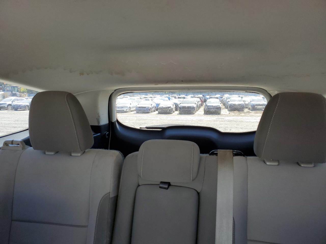 2014 Ford Escape Se VIN: 1FMCU0GXXEUC02280 Lot: 93517665