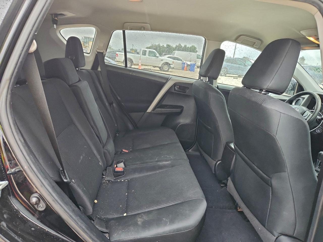 2018 Toyota Rav4 Le VIN: 2T3ZFREVXJW439573 Lot: 93771175