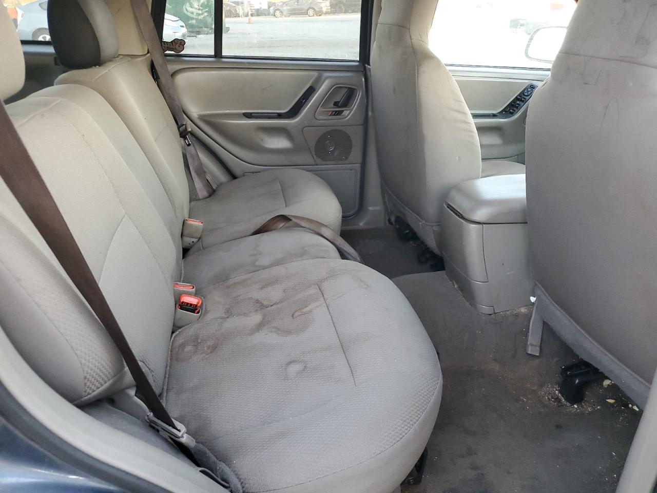 2004 Jeep Grand Cherokee Laredo VIN: 1J4GX48S54C351010 Lot: 90953295