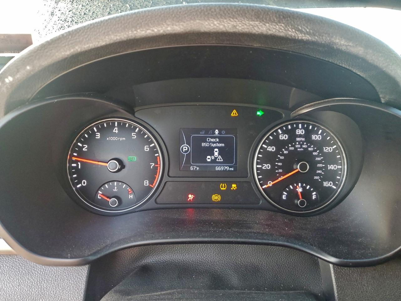 2018 Kia Optima Lx VIN: 5XXGT4L35JG239112 Lot: 94398165