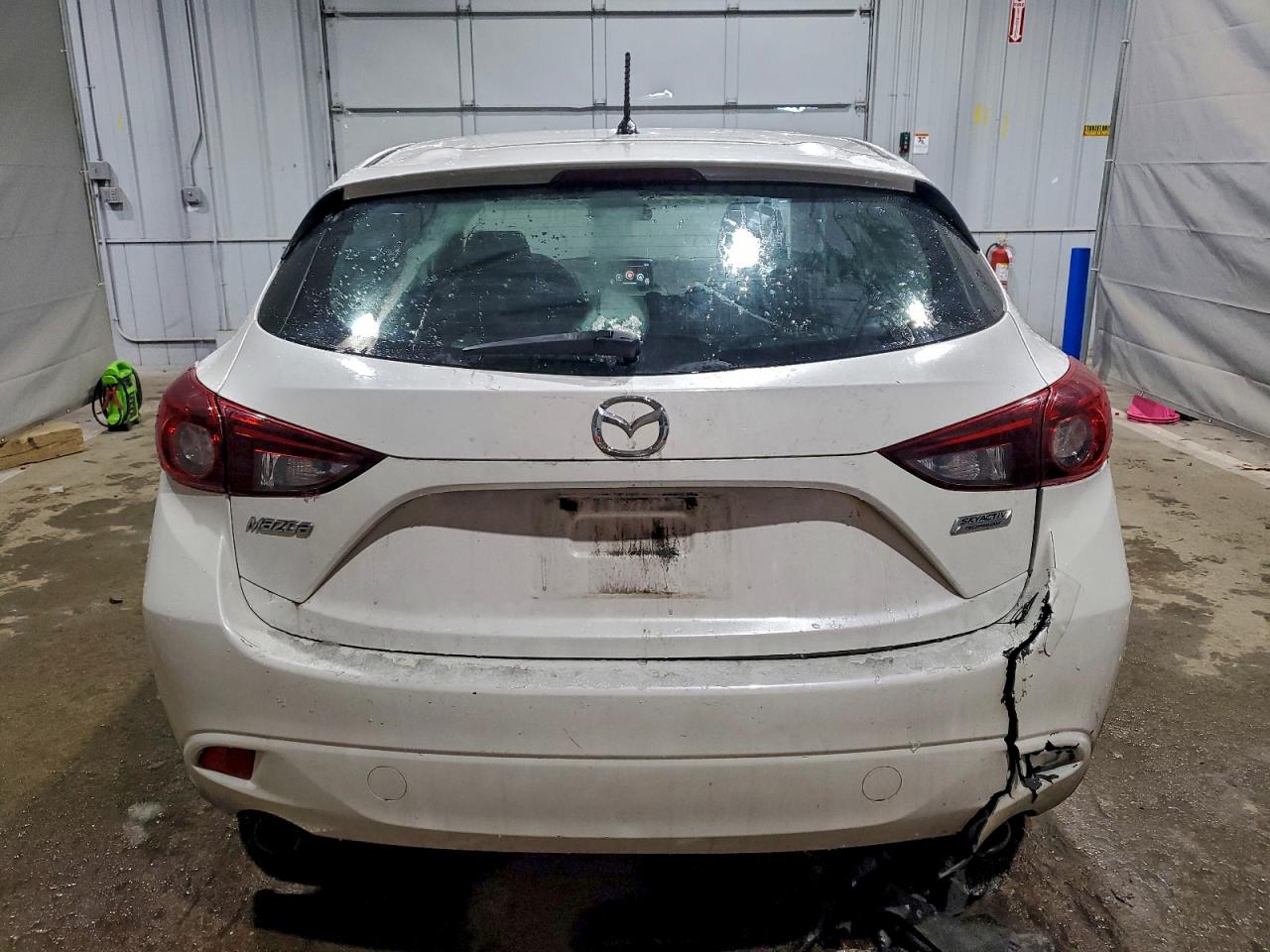 2015 Mazda 3 Sport VIN: 3MZBM1K78FM191781 Lot: 93798755