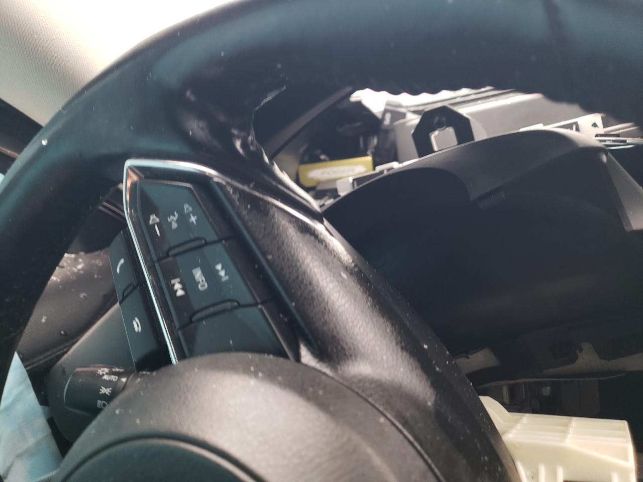 2019 Mazda Cx-5 Grand Touring Reserve VIN: JM3KFBDYXK0509252 Lot: 91467035