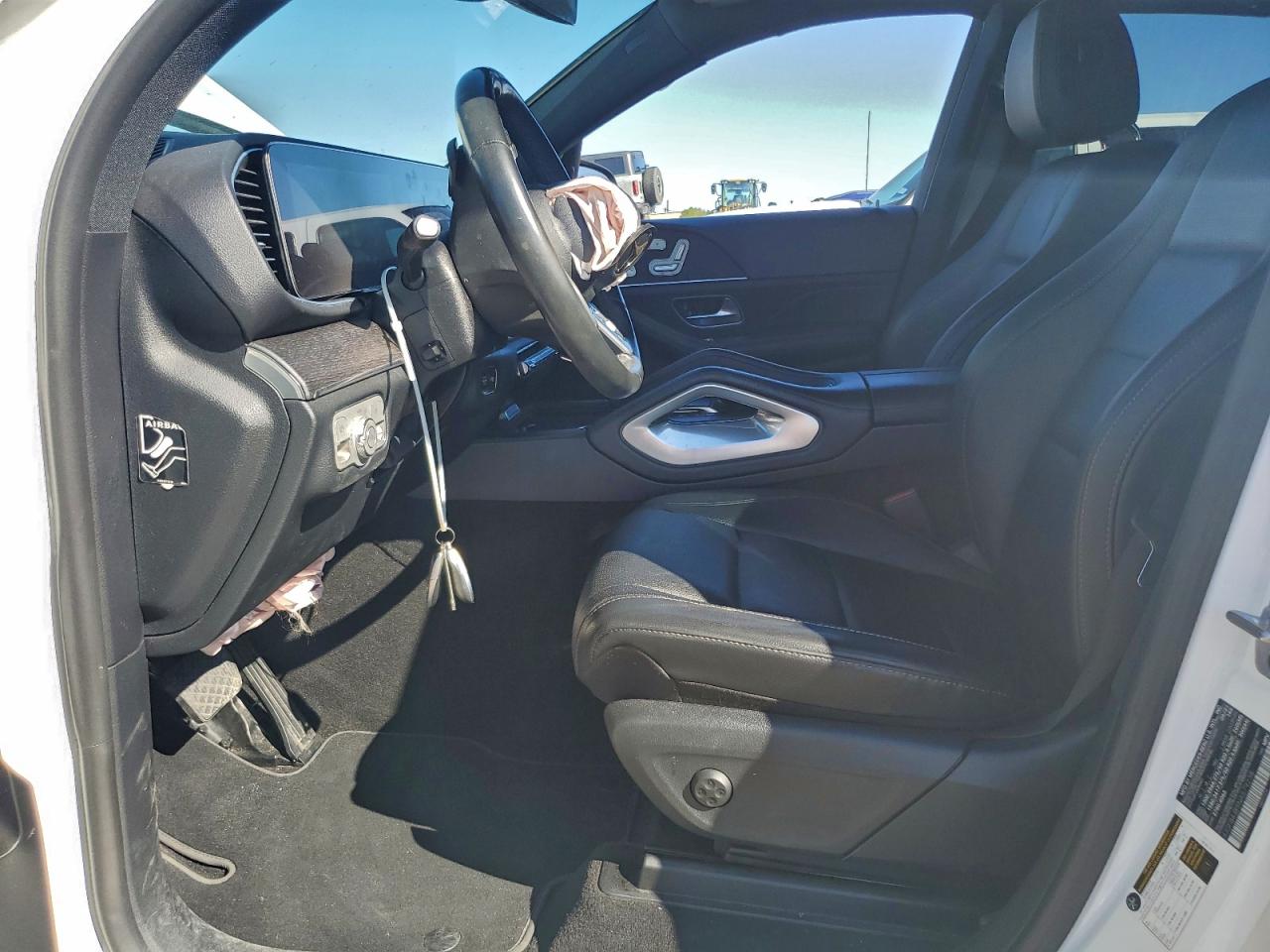 2022 Mercedes-Benz Gle 350 VIN: 4JGFB4JB9NA579238 Lot: 94438975