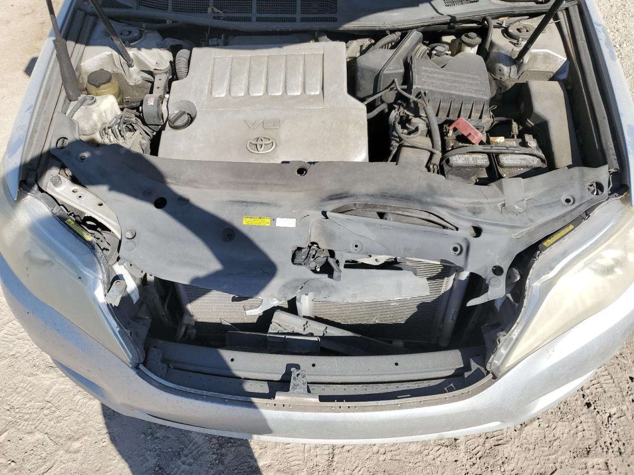 2011 Toyota Avalon Base VIN: 4T1BK3DB7BU434083 Lot: 90668455