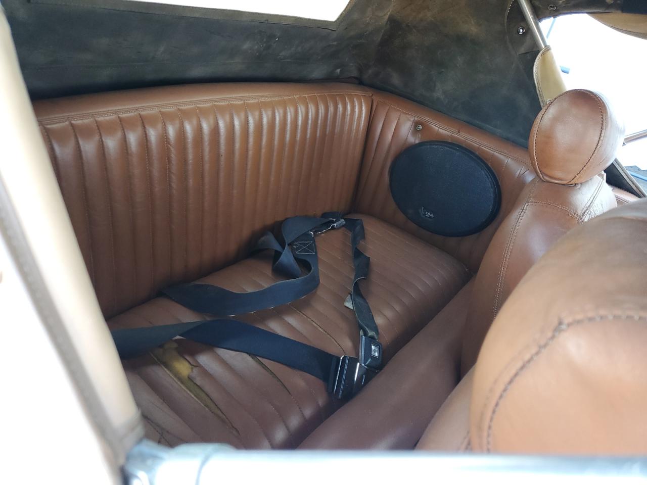 1984 Mercury Gazelle VIN: 1V9DA11AXEM014161 Lot: 92707355