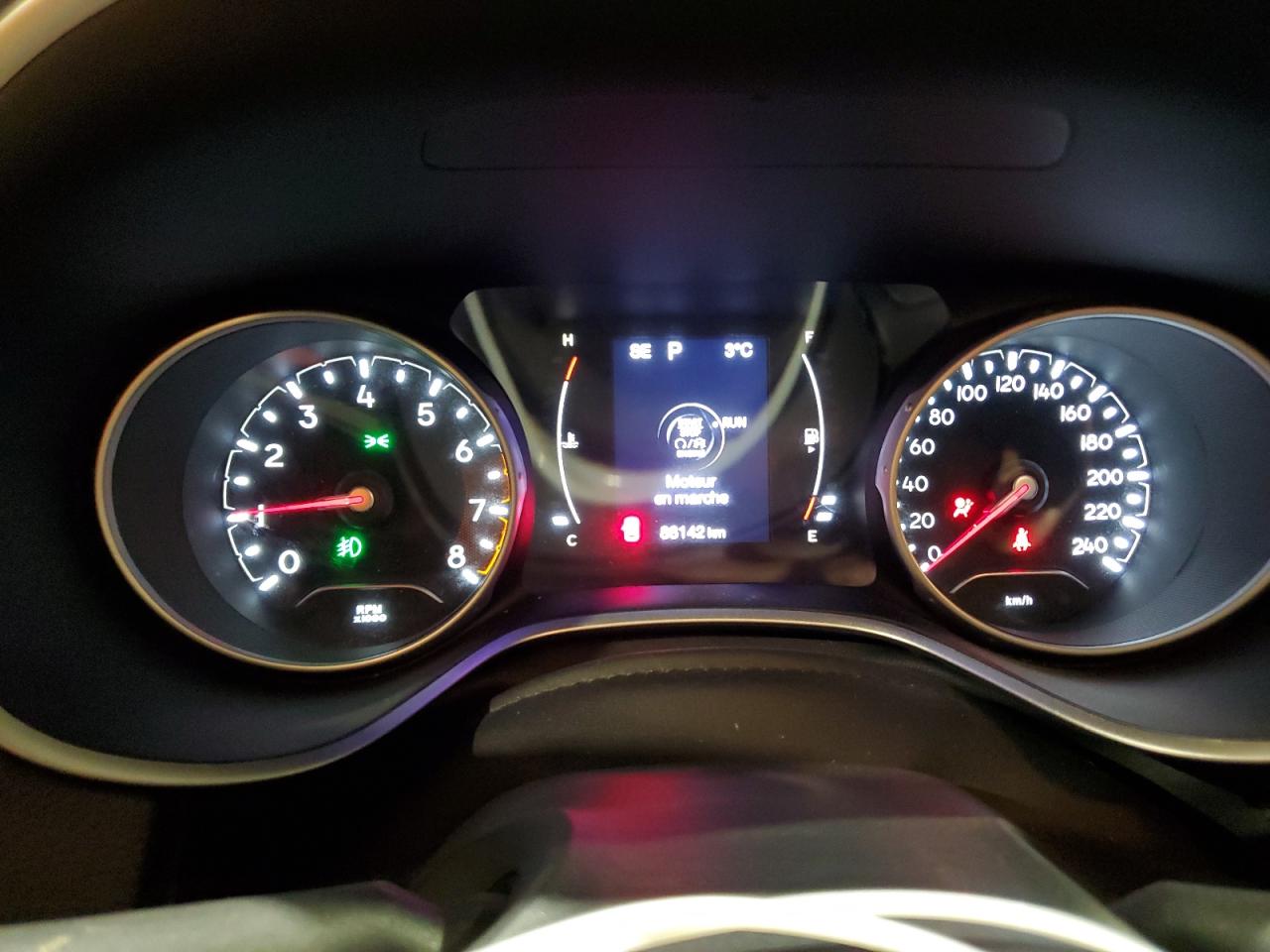 2021 Jeep Compass Latitude VIN: 3C4NJDBB4MT588325 Lot: 93875015