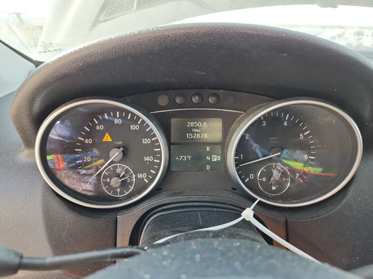 2011 Mercedes-Benz Ml 350 VIN: 4JGBB5GB8BA681105 Lot: 92430935