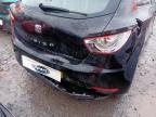 2014 SEAT IBIZA 1.4 TOCA 3DR for sale at Copart WOLVERHAMPTON