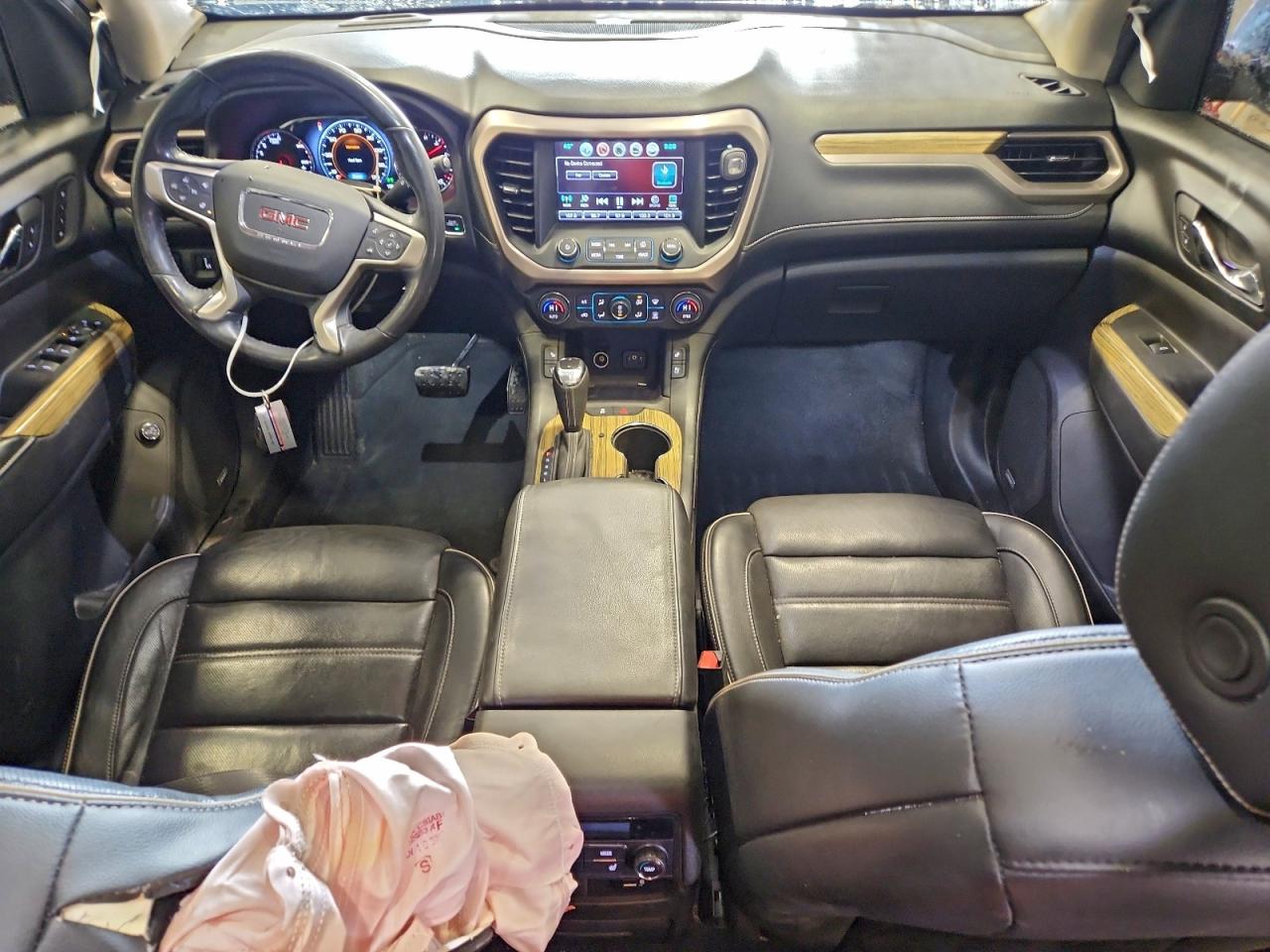 2018 GMC Acadia Denali VIN: 1GKKNXLS1JZ181028 Lot: 94269485