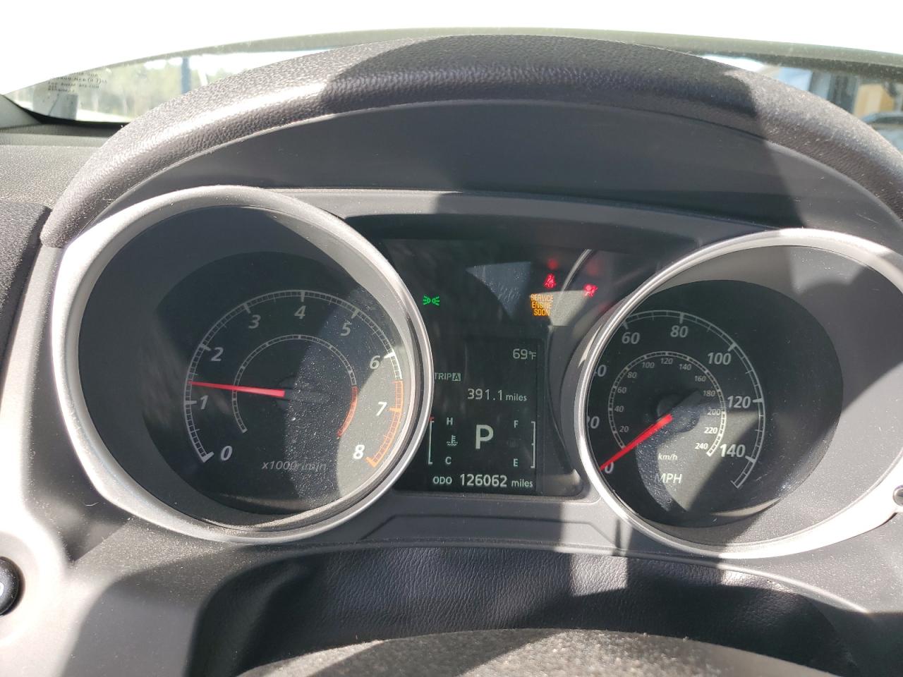 2015 Mitsubishi Outlander Sport Es VIN: 4A4AP3AU8FE059448 Lot: 92206875