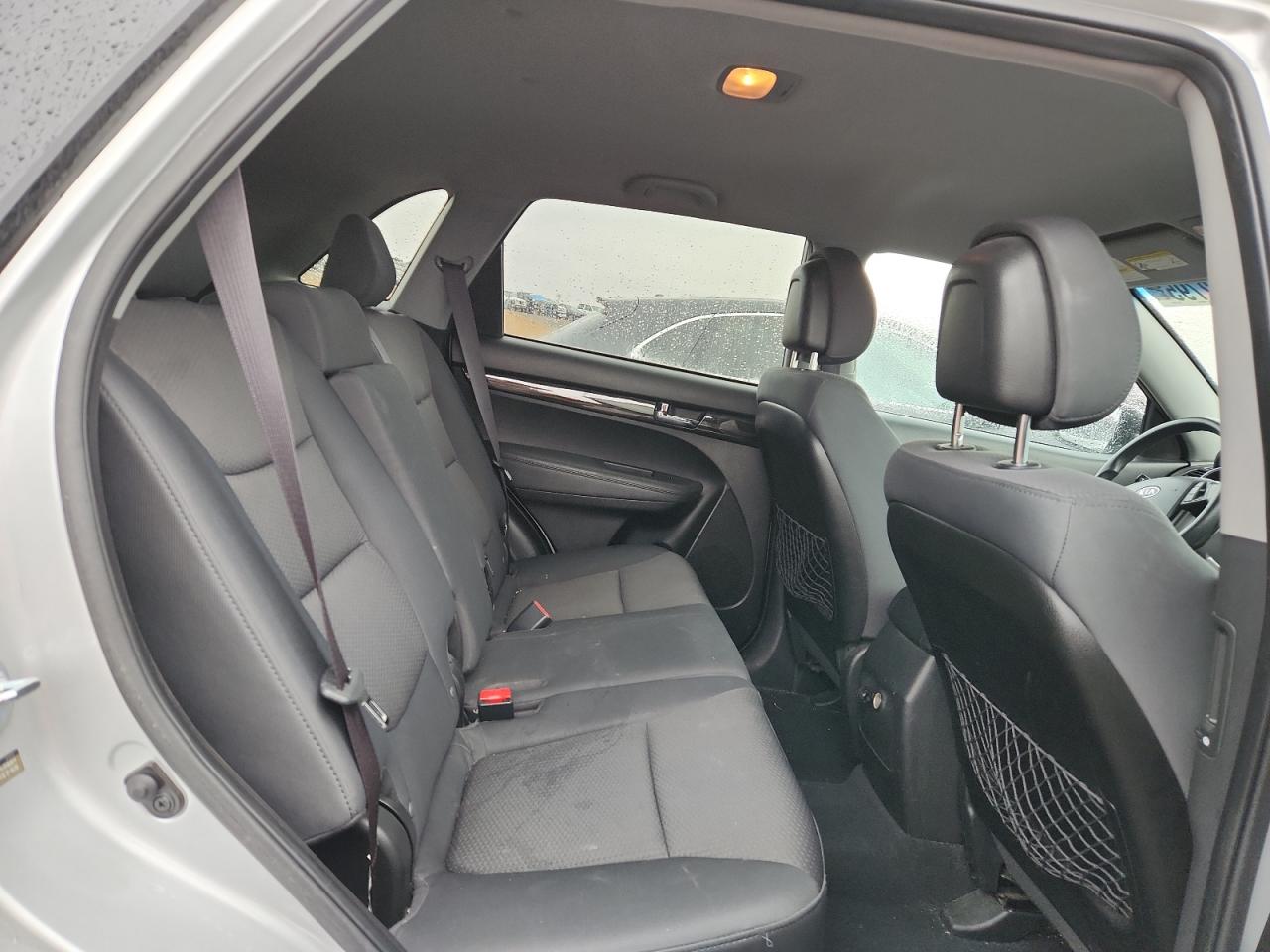 2012 Kia Sorento Base VIN: 5XYKTDA20CG220888 Lot: 93022795