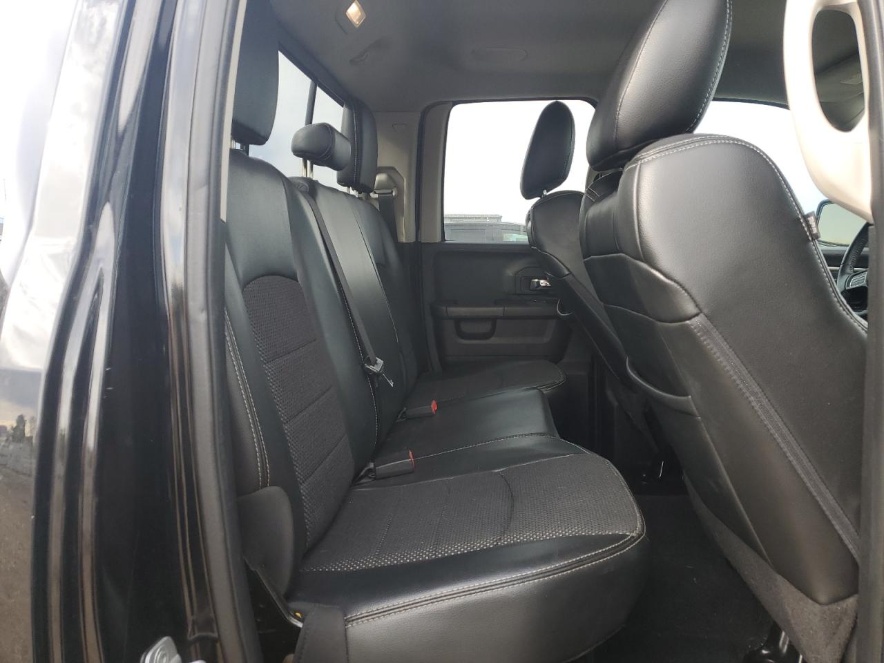 2013 Ram 1500 Sport VIN: 1C6RR7HT7DS556960 Lot: 91523895