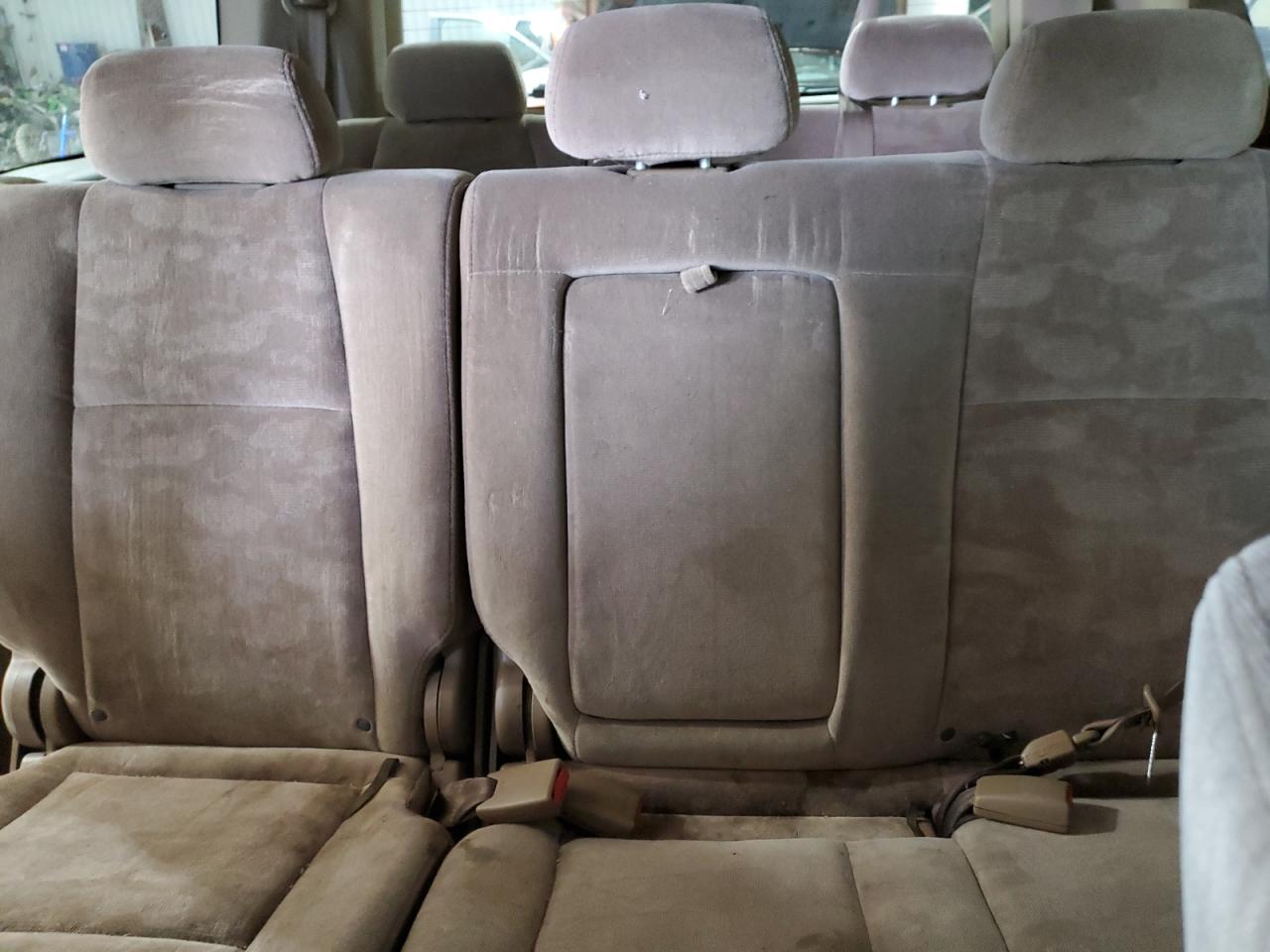 2004 Honda Pilot Ex VIN: 2HKYF18454H623041 Lot: 93285385