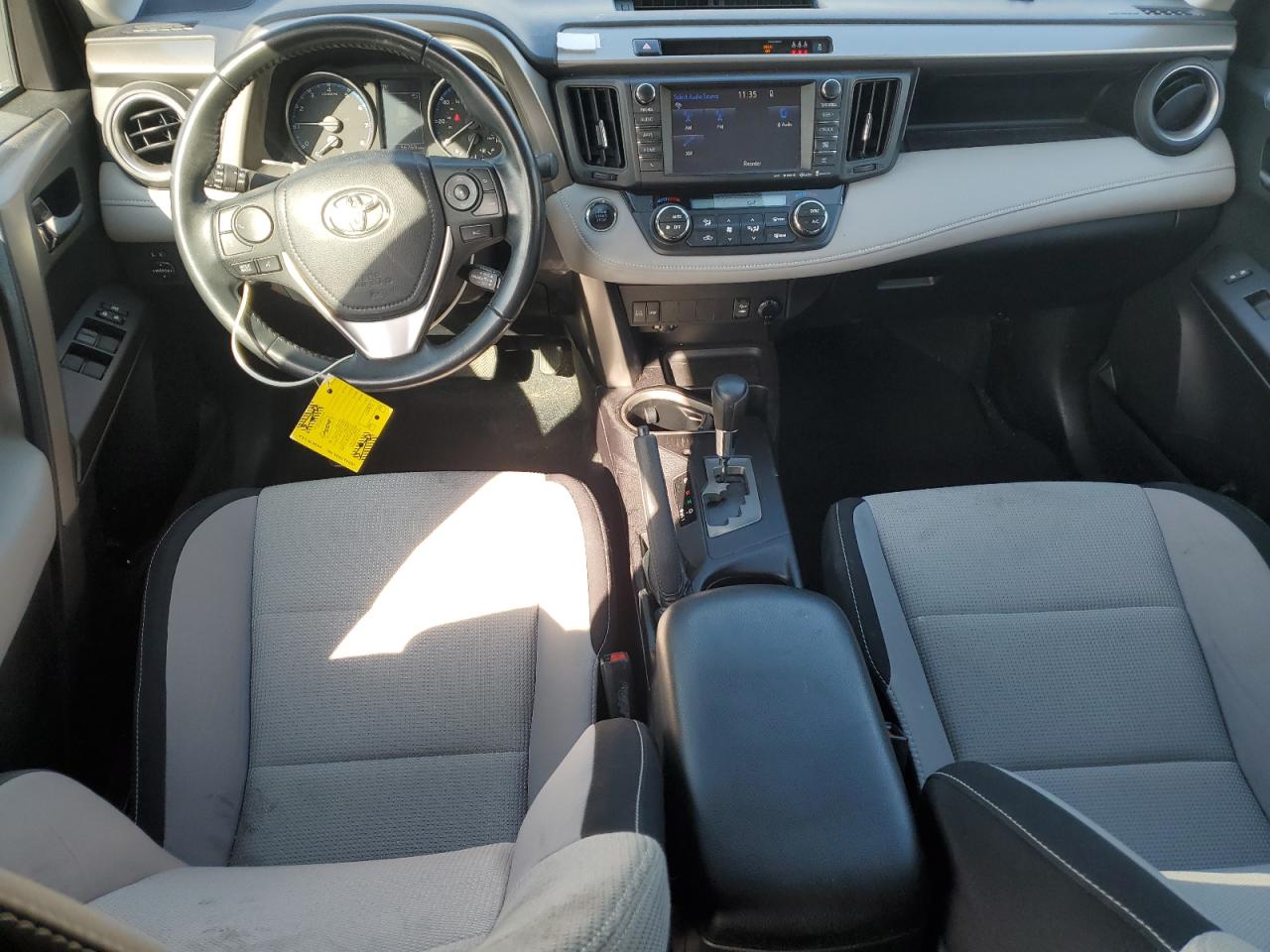 2018 Toyota Rav4 Adventure VIN: 2T3RFREV8JW822640 Lot: 91145005