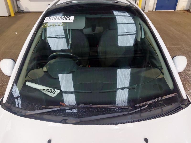 2015 CITROEN C3 1.2 PURETECH SELECTION 5DR