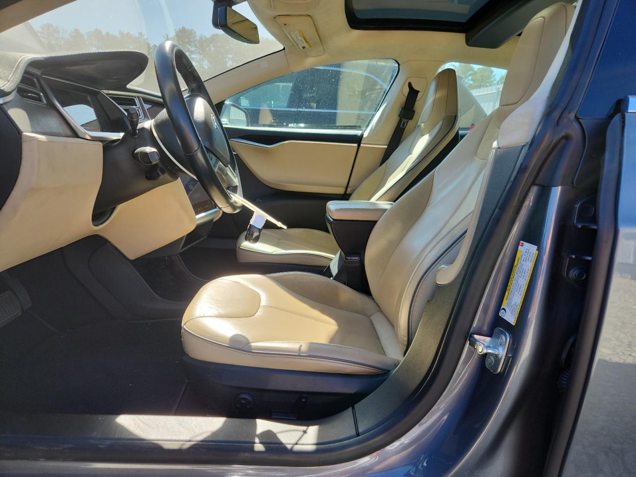 2013 Tesla Model S VIN: 5YJSA1CN9DFP25669 Lot: 90750745