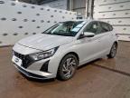 2025 HYUNDAI I20 ADVANC for sale at Copart EAST KILBRIDE