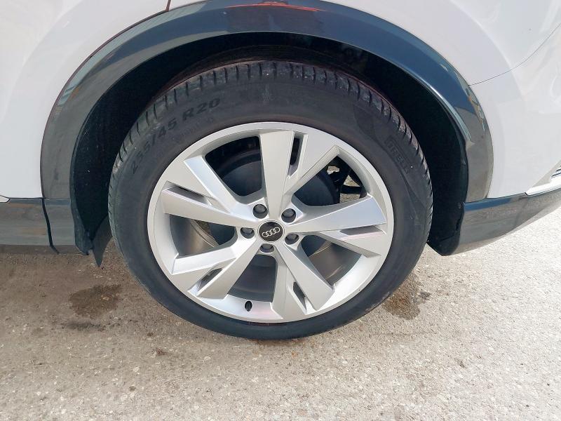 2024 AUDI Q4 210KW 45 82KWH S LINE 5DR AUTO [LEATHER]