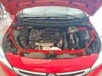 2017 VAUXHALL ASTRA 1.4T 16V 150 SRI 5DR for sale at Copart WESTBURY