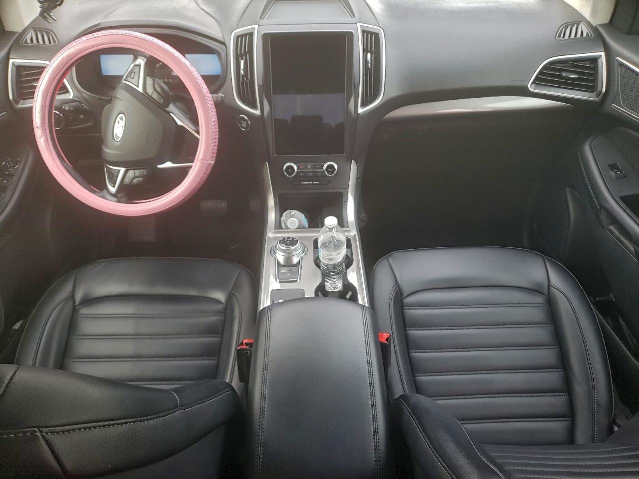 2024 Ford Edge Sel VIN: 2FMPK4J92RBA68112 Lot: 94364735