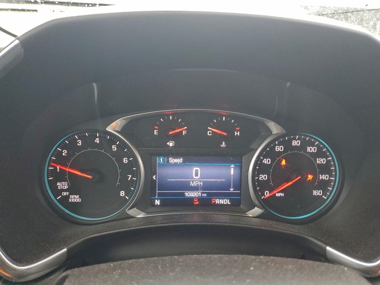 2022 Chevrolet Equinox Lt VIN: 3GNAXKEV0NL119586 Lot: 94247325