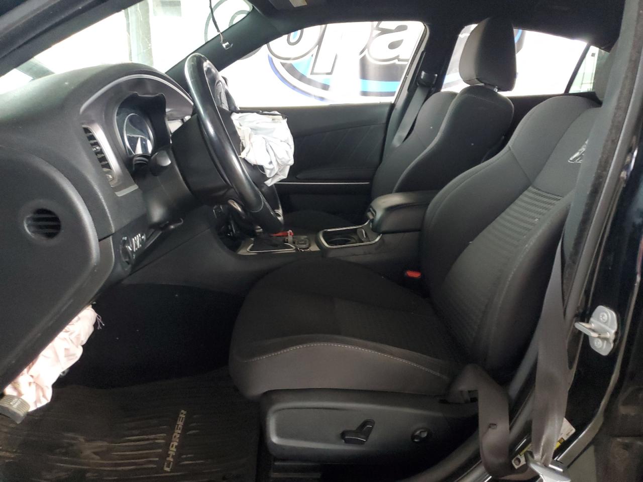 2019 Dodge Charger Scat Pack VIN: 2C3CDXGJ3KH661842 Lot: 90756725