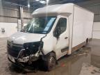 2023 RENAULT MASTER LL35 BUSINESS BLUE  for sale at Copart EAST KILBRIDE