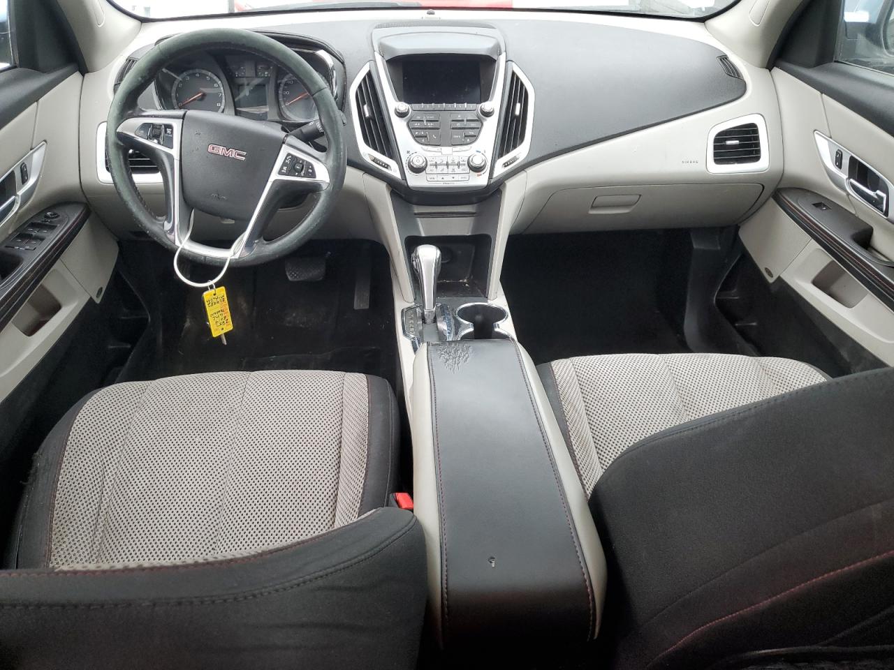 2014 GMC Terrain Sle VIN: 2GKFLWE38E6209982 Lot: 92005865