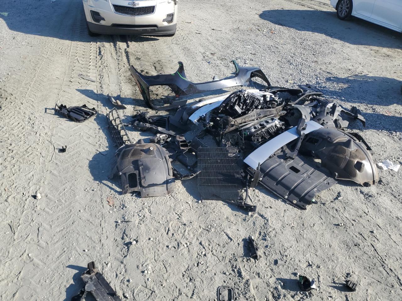 2020 BMW X5 xDrive40I VIN: 5UXCR6C02L9C28536 Lot: 93258415