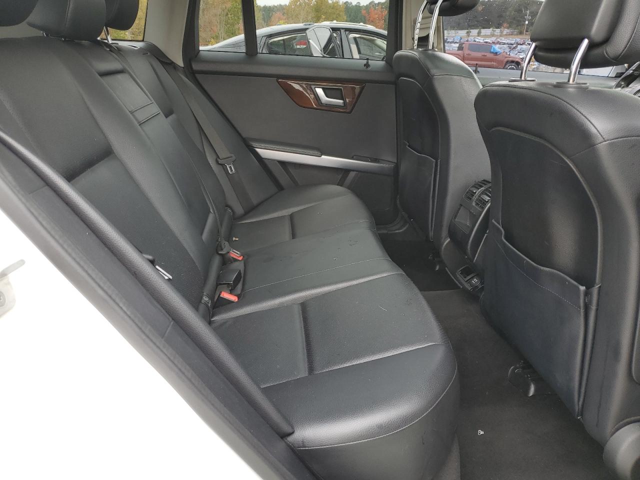 2014 Mercedes-Benz Glk 350 VIN: WDCGG5HB2EG264634 Lot: 91158355