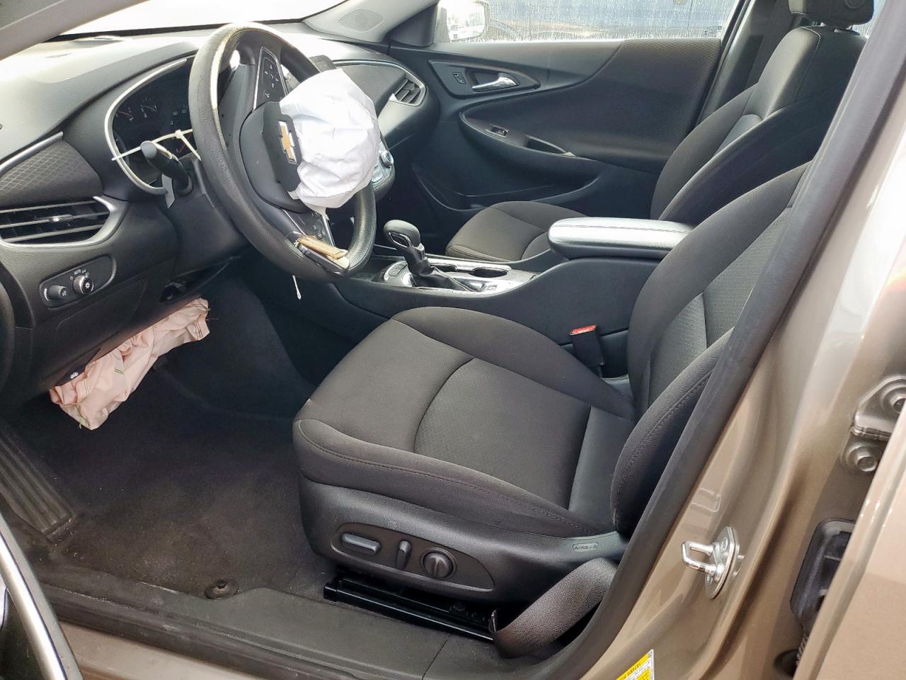 2024 Chevrolet Malibu Lt VIN: 1G1ZD5ST4RF212290 Lot: 92475715